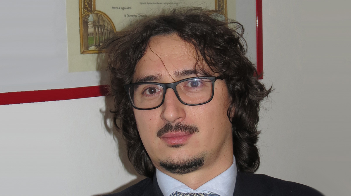 Avvocato in Brescia Mauro Assoni