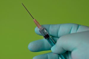 Danni da vaccino anti-covid
